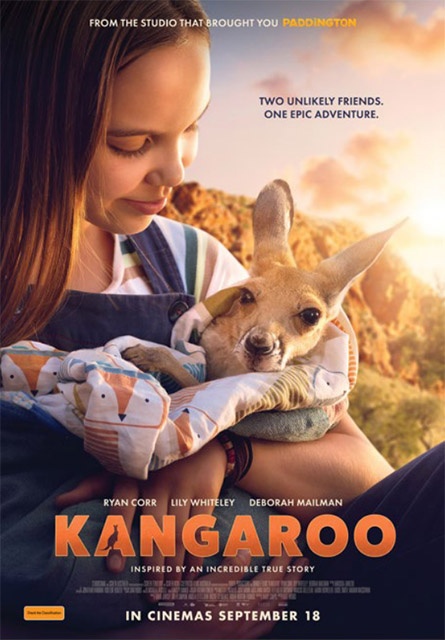 Kangaroo