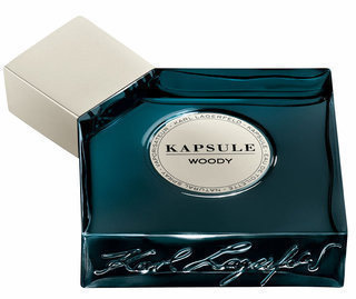 Karl Lagerfeld: Kapsule