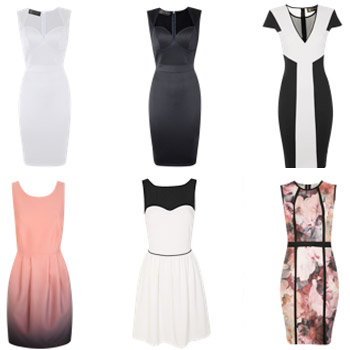 Top Frocks For Spring Racing Carnival