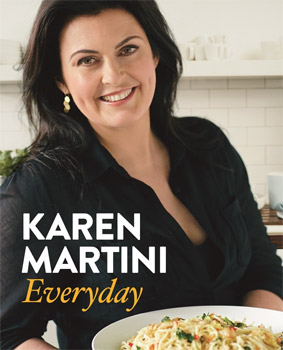 Karen Martini Everyday