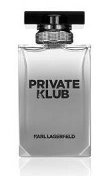 Karl Lagerfield Private Klub