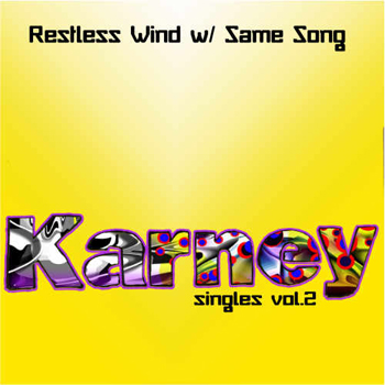 Karney Restless Wind