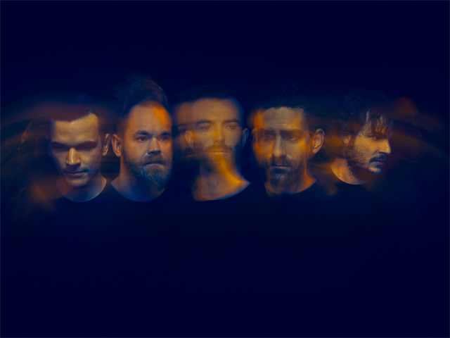 Karnivool 'The Decade Of Sound Awake' National Tour