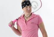 Kasey Brown and GRAYS 'Squash' Breast Cancer