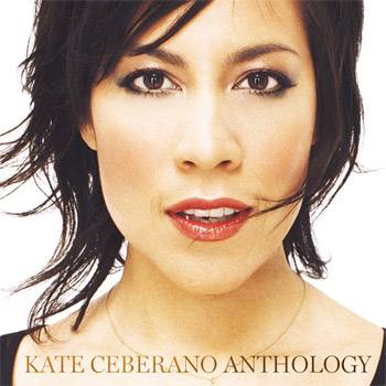 Kate Ceberano Anthology