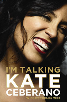 Kate Ceberano: I'm Talking