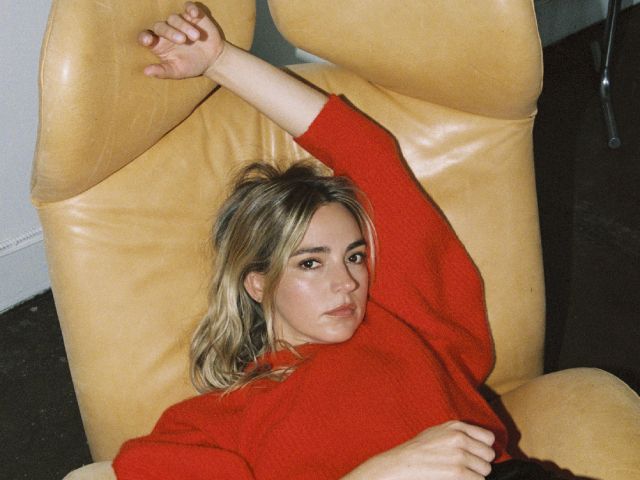Katelyn Tarver Releases Third Studio Album 'Tell Me How You Really Feel'
