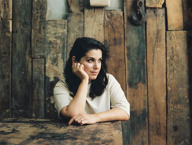 Katie Melua Love & Money