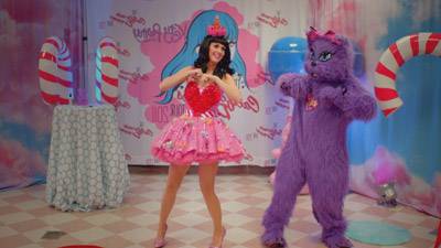 Katy Perry: Part of Me 3D