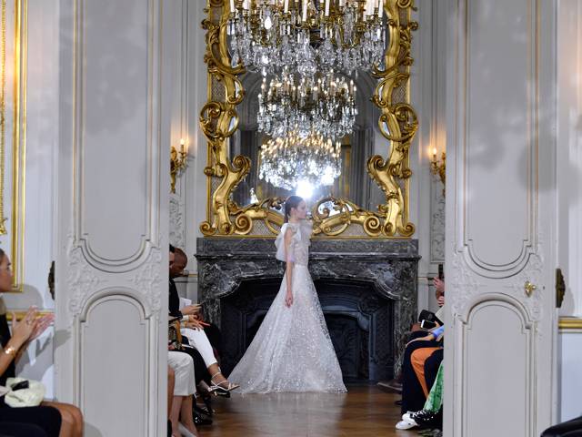 Kaviar Gauche Bridal Couture 2020