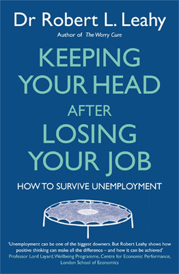 Keeping Your Head After Losing Your Job