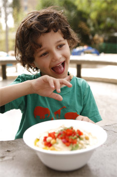 Tasty Tips To Keep Kids Loving Lunch