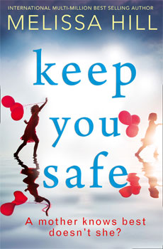 keep you safe