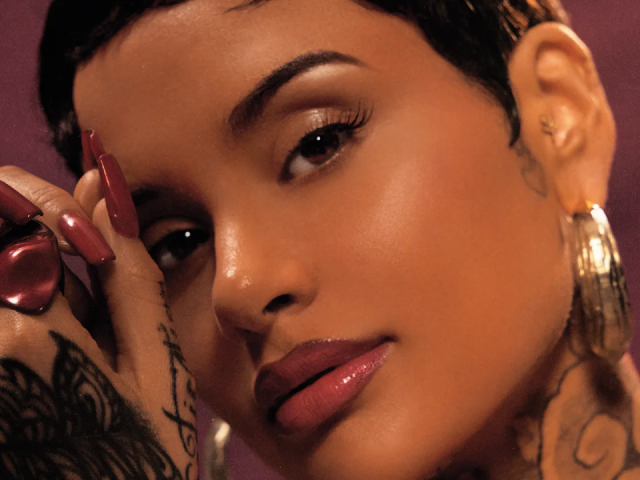 Kehlani Releases Highly Anticipated Self-Titled Album