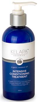 Kelapa Organics Hair Care Range