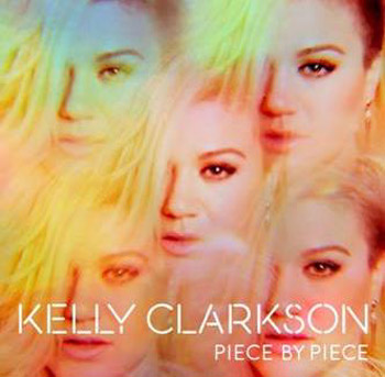 Kelly Clarkson Piece By Piece Sydney Concert