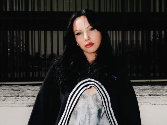 Kenya Grace Returns With 'Mr. Cool'