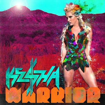 Ke$ha Warrior