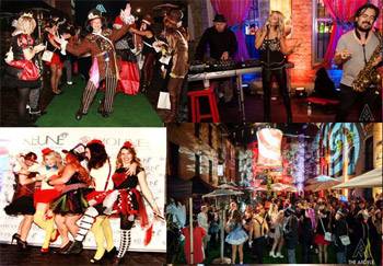 The 10th Annual Keune Foundation Ball