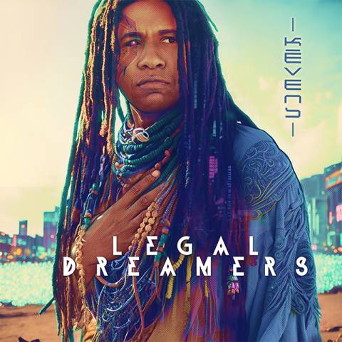 Kevens Legal Dreamers Interview