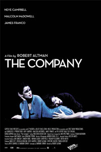 The Company