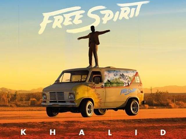 Khalid Free Spirit