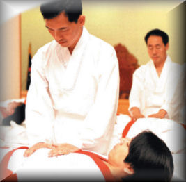 Ki Health Alternative Healing that treats all