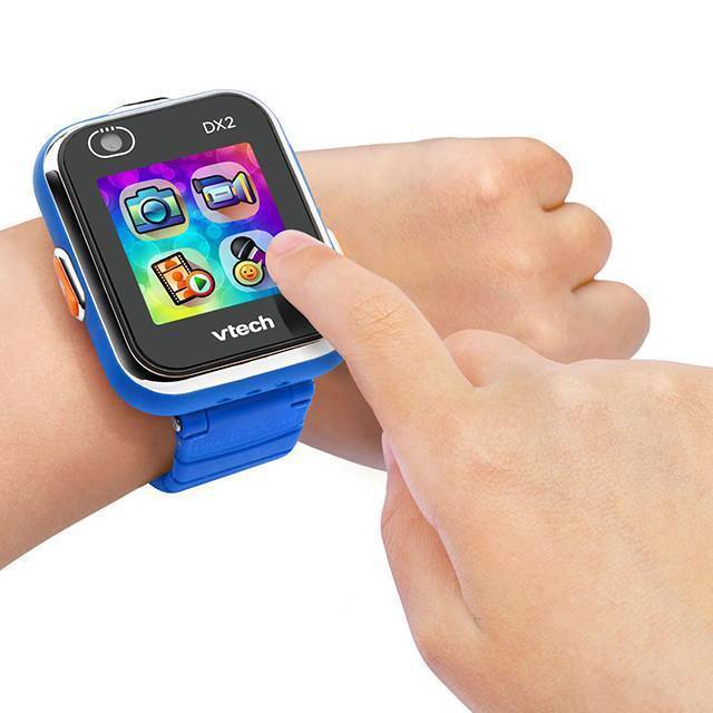 Vtech Kidizoom Smartwatch DX2