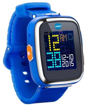 VTech Kidizoom Smart Watch DX