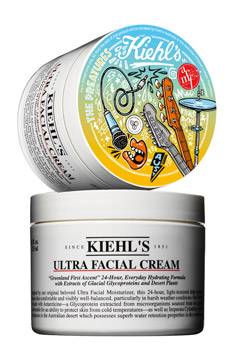 Kiehl's Limited Edition Ultra Facial Cream