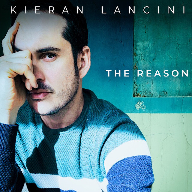 Kieran Lancini - returns after 18 years!