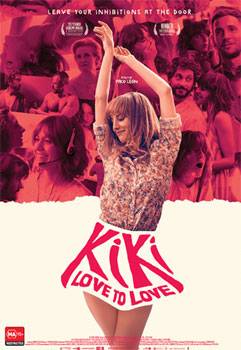 Kiki, Love to Love