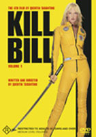 Kill Bill Volume 1