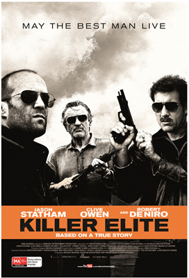 Killer Elite