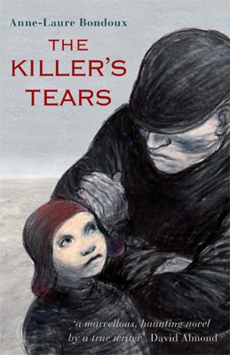 The Killer's Tears