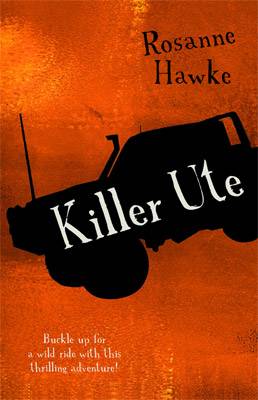 Killer Ute