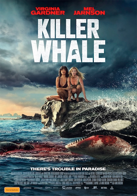 Killer Whale