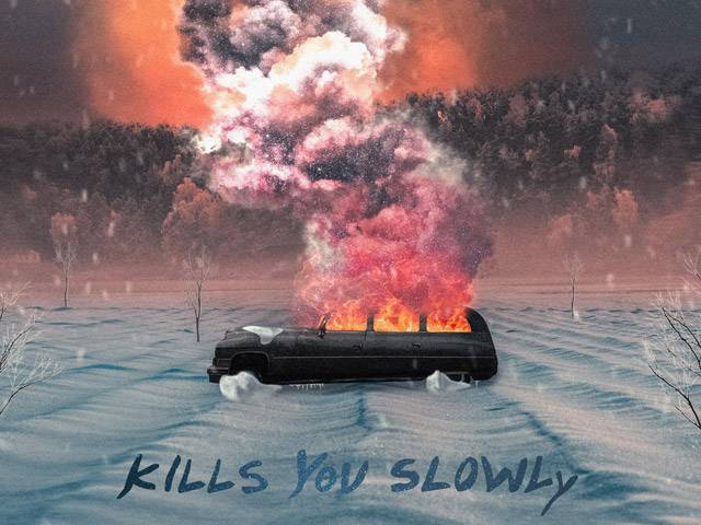 The Chainsmokers Kills You Slowly