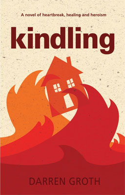 Kindling Interview