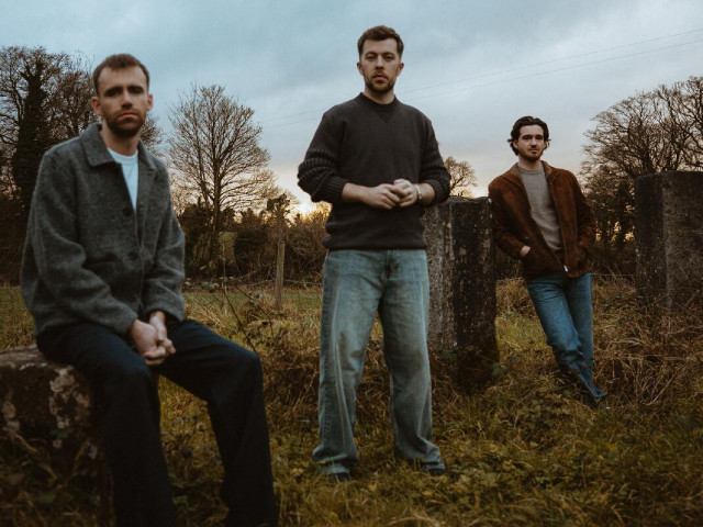 Kingfishr Release First New Music of 2026 with 'The Blade' + Sold Out Tour Kicks Off This Month