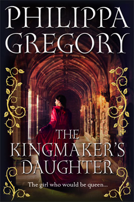 The Kingmaker's Daughter