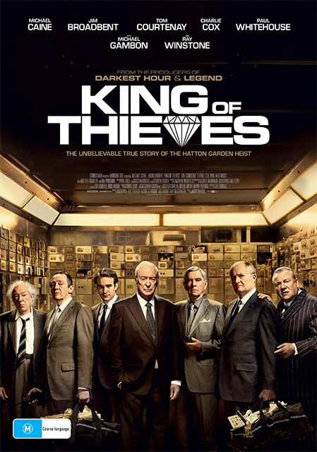 King of Thieves Tickets
