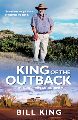 King of the Outback