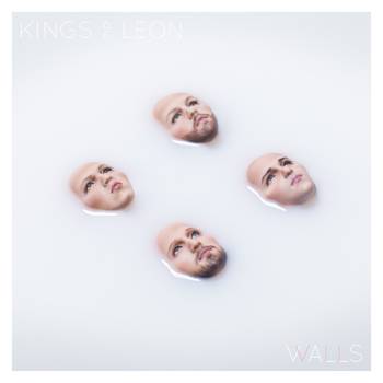 Kings of Leon Waste a Moment