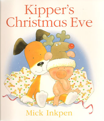 Kipper's Christmas Eve