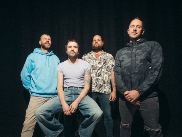 Kisschasy Kick Off 2026 With 'Better', The Final Single From Upcoming Album 'The Terrors Of Comfort'