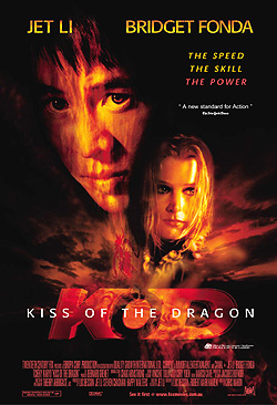 Kiss of the Dragon