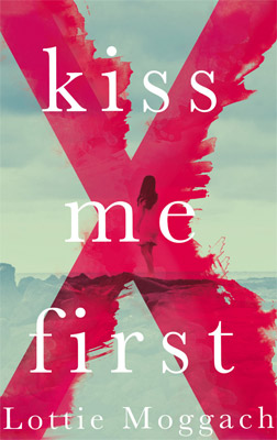 Kiss Me First