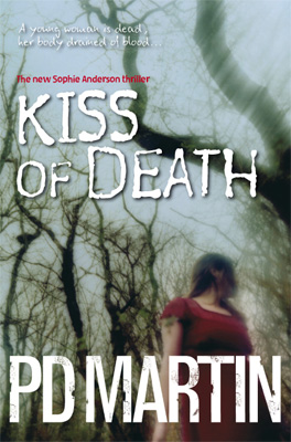 Kiss of Death Books