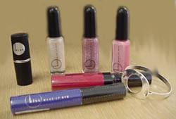 Lip Lacquer & Gloss